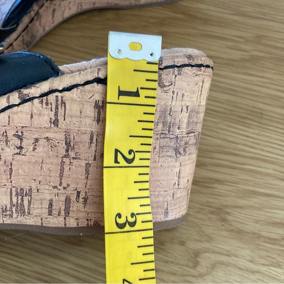 BOC Size 11 Black Sandals - Picture 8 of 8